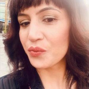 Meet your Posher, Sonika